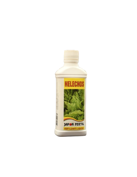 FERTILIZANTE LÍQUIDO JAPÓN FÉRTIL - Vivero | Outlet Quilmes