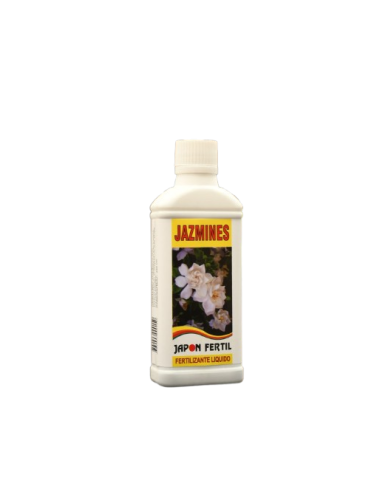 FERTILIZANTE LÍQUIDO JAPÓN FÉRTIL - Vivero | Outlet Quilmes