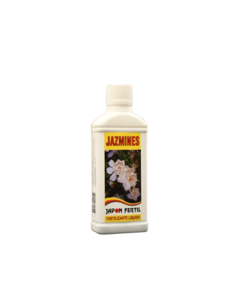 FERTILIZANTE LÍQUIDO JAPÓN FÉRTIL - Vivero | Outlet Quilmes