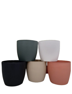 MACETA PARIS - Vivero | Outlet Quilmes