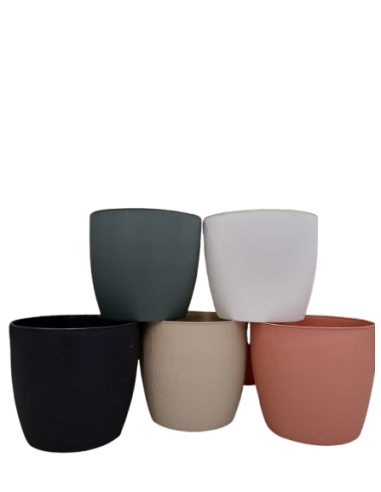 MACETA PARIS - Vivero | Outlet Quilmes