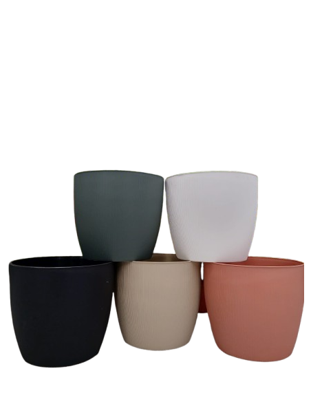 MACETA PARIS - Vivero | Outlet Quilmes