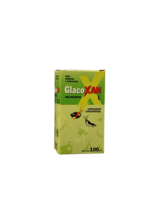 MOLUSQUICIDA - GLACOXAN L - Vivero | Outlet Quilmes