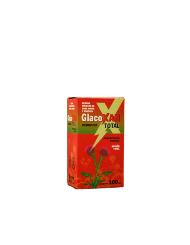 HERBICIDA TOTAL - GLACOXAN - Vivero | Outlet Quilmes