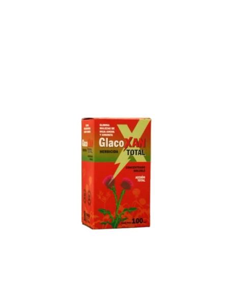 HERBICIDA TOTAL - GLACOXAN - Vivero | Outlet Quilmes