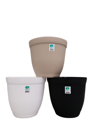 MACETA FINNY - Vivero | Outlet Quilmes