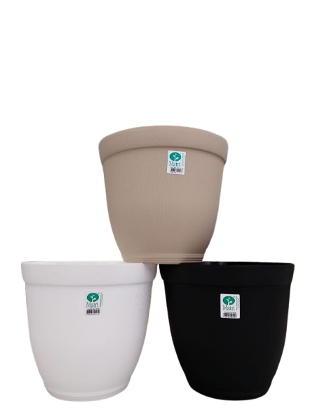 MACETA FINNY - Vivero | Outlet Quilmes