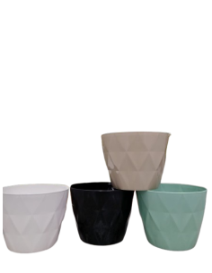MACETA DIAMANTE - Vivero | Outlet Quilmes