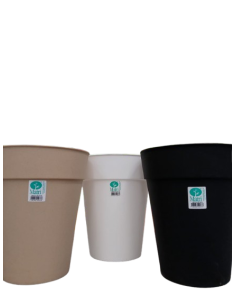 MACETA CÓNICA - Vivero | Outlet Quilmes