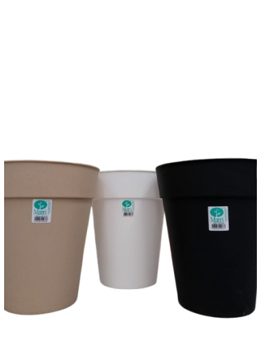 MACETA CÓNICA - Vivero | Outlet Quilmes