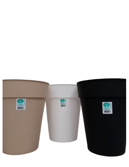 MACETA CÓNICA - Vivero | Outlet Quilmes