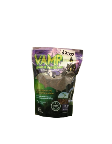 BOKASHI VEGETATIVO - VAMP - Vivero | Outlet Quilmes
