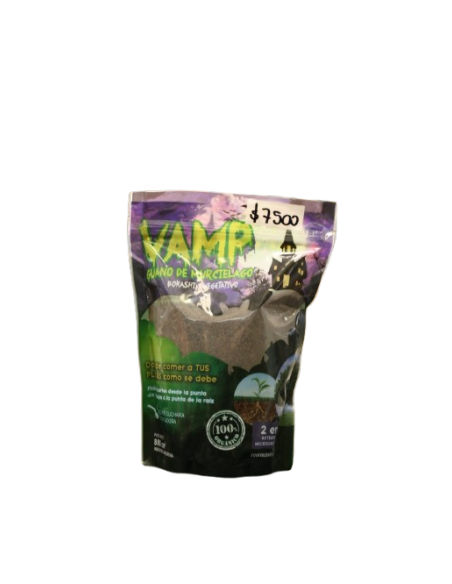 BOKASHI VEGETATIVO - VAMP - Vivero | Outlet Quilmes