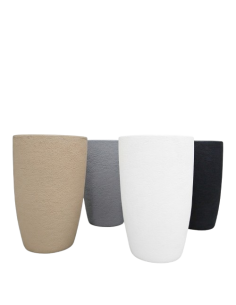 MACETA ROTOMOLDEADA INCA - Vivero | Outlet Quilmes