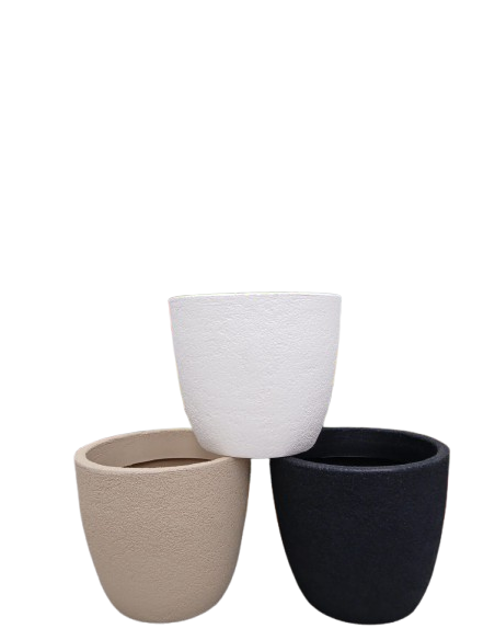 MACETA ROTOMOLDEADA CUENCO - Vivero | Outlet Quilmes