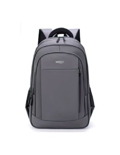 Mochila Urbana Phull 5018 Negro Lisa