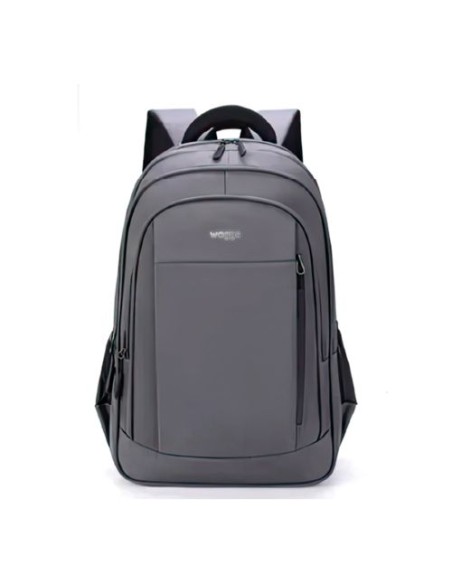 Mochila Urbana Phull 5018 Negro Lisa