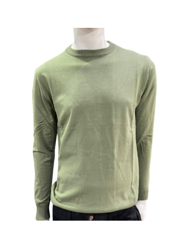 SWEATER DE BREMER - Ropa Hombre | Outlet Quilmes