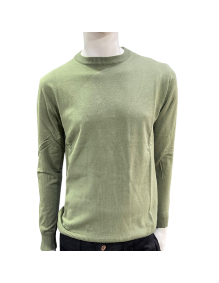 SWEATER DE BREMER - Ropa Hombre | Outlet Quilmes