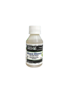 PLAGUICIDA MOSCA BLANCA GREEN LEAF - Vivero | Outlet Quilmes
