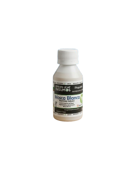 PLAGUICIDA MOSCA BLANCA GREEN LEAF - Vivero | Outlet Quilmes