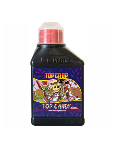 TOP CROP CANDY - Vivero | Outlet Quilmes