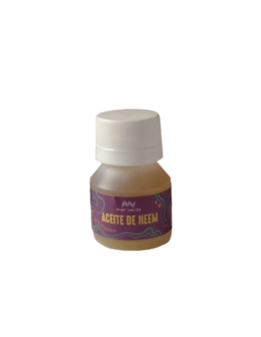 ACEITE DE NEEM - MAR VERDE - Vivero | Outlet Quilmes