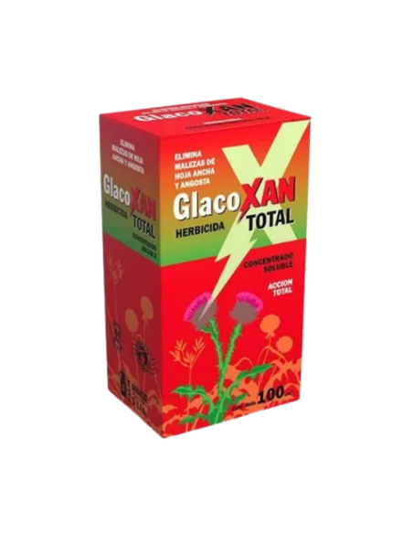 HERBICIDA TOTAL - GLACOXAN - Vivero | Outlet Quilmes