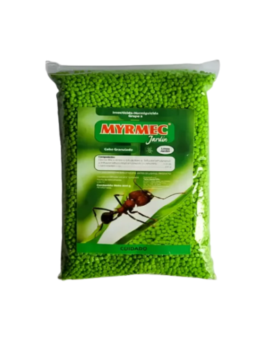 HORMIGUICIDA MYRMEC - Vivero | Outlet Quilmes