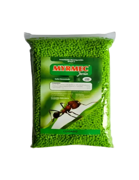 HORMIGUICIDA MYRMEC - Vivero | Outlet Quilmes