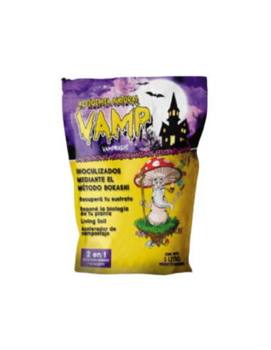 SAPONITA VAMP - Vivero | Outlet Quilmes