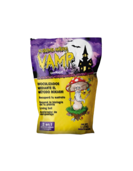 SAPONITA VAMP - Vivero | Outlet Quilmes