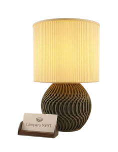 LÁMPARA NEST