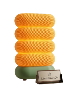 LÁMPARA AION