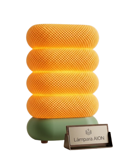 LÁMPARA AION