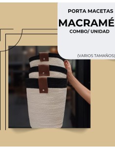 Macramé