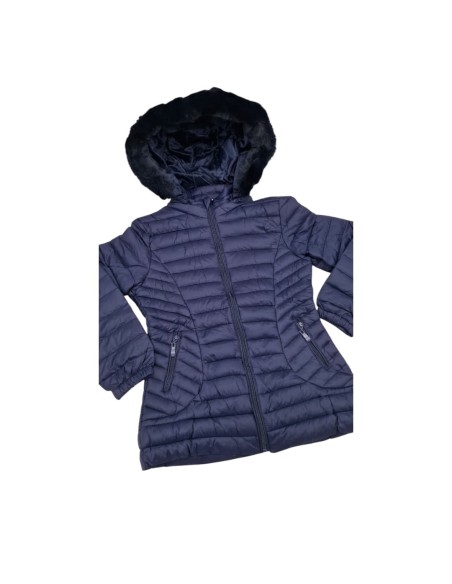 CAMPERA DE ABRIGO NIÑA - Ropa Niños | Outlet Quilmes