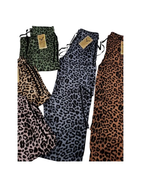 PANTALON PRINT - Ropa Deportiva | Outlet Quilmes