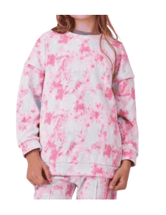 BUZO BATIK - Ropa Niños | Outlet Quilmes