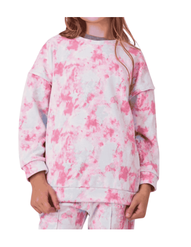 BUZO BATIK - Ropa Niños | Outlet Quilmes