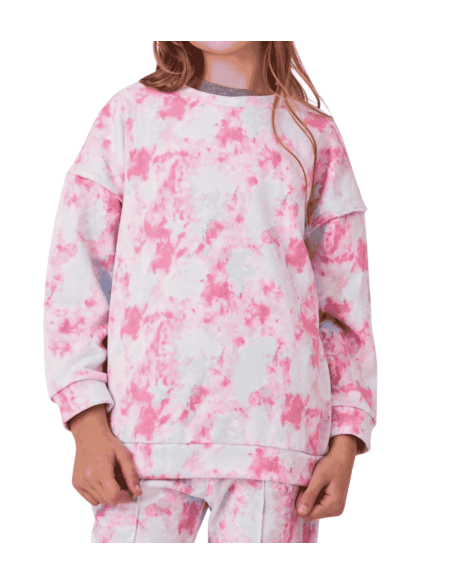 BUZO BATIK - Ropa Niños | Outlet Quilmes