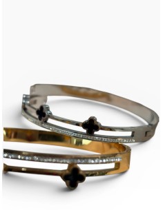 ESCLAVAS TIPO VAN CLEEF - Accesorios | Outlet Quilmes