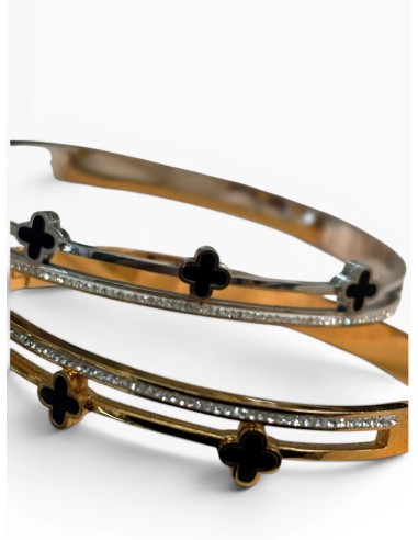 ESCLAVAS TIPO VAN CLEEF - Accesorios | Outlet Quilmes