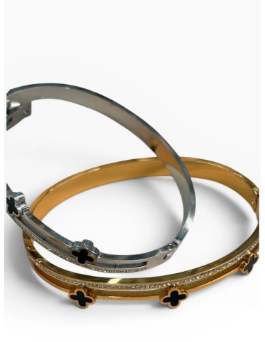 ESCLAVAS TIPO VAN CLEEF - Accesorios | Outlet Quilmes