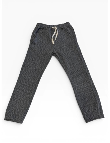 BABUCHA LORENZO MELANGE - Ropa Niños | Outlet Quilmes