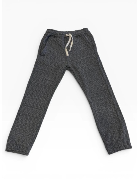 BABUCHA LORENZO MELANGE - Ropa Niños | Outlet Quilmes