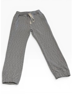 BABUCHA LORENZO MELANGE - Ropa Niños | Outlet Quilmes