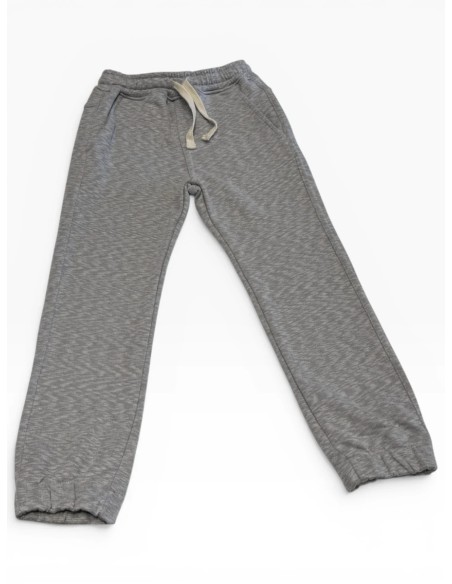 BABUCHA LORENZO MELANGE - Ropa Niños | Outlet Quilmes