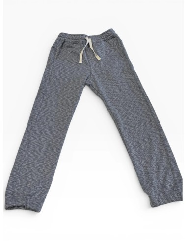 BABUCHA LORENZO MELANGE - Ropa Niños | Outlet Quilmes
