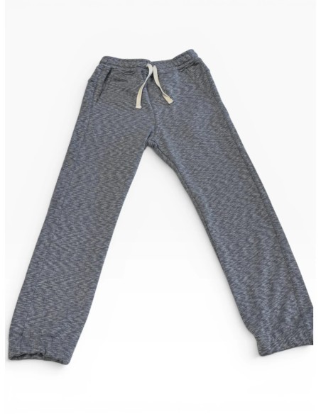 BABUCHA LORENZO MELANGE - Ropa Niños | Outlet Quilmes